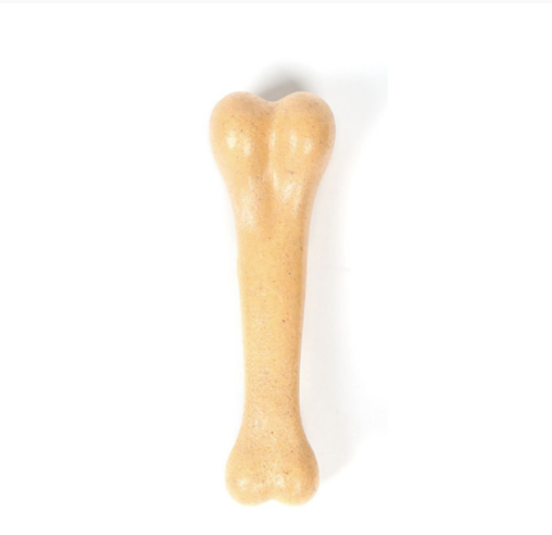 Beef Flavor Molar Bones for Dogs