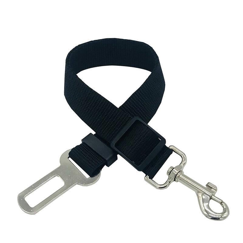 Telescopic Dog Traction Belt and Car Rope